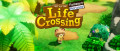 Image Life Crossing: Fantasy Horizons : Level 5 parodie Animal Crossing pour présenter FANTASY LIFE i : La voleuse de temps