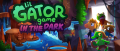 Image Lil Gator Game: In the Dark débarquera mi-février sur Nintendo Switch
