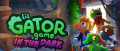 Image Lil Gator Game - Le DLC In the Dark est disponible sur Nintendo Switch