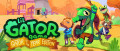 Image Lil Gator Game s'offre une sortie physique sur Nintendo Switch