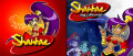 Image Limited Run Games - 6 éditions physiques annoncées pour Shantae et Shantae : Risky's Revenge