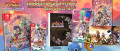 Image Limited Run Games annonce la sortie de Shiren the Wanderer: The Tower of Fortune and the Dice of Fate en version physique simple et collector