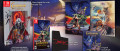 Image Limited Run Games - Ouverture des précommandes pour Castlevania Anniversary Collection
