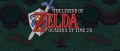 Image Dernier trailer du "fan made" The Legend Of Zelda : Ocarina of Time 2D