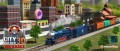 Image Lionel City Builder 3D: Rise of the Rails, cette semaine sur l'eShop US