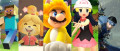 Image Liste des 100 jeux les plus vendus au Japon en 2021 - Monster Hunter Rise à la première place