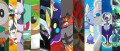 Image Liste des 35 Pokémon des générations passées désormais de retour dans Pokémon Epée & Bouclier