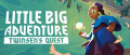 Image Little Big Adventure - Twinsen's Quest sort enfin sa version physique sur Nintendo Switch