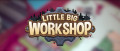 Image Little Big Workshop - Créez l'atelier de vos rêves sur Nintendo Switch