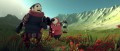 Image Little Devil Inside sortira finalement bel et bien sur Wii U