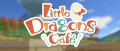 Image Little Dragons Café - Explorez un monde immense à dos de dragon