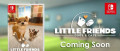 Image Little Friends - Dogs and Cats débarque au mois de mai en Europe
