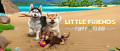 Image Little Friends: Puppy Island - Une aventure de wouf vous attend sur Nintendo Switch