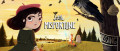 Image Little Misfortune s'offre une version physique sur Nintendo Switch