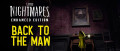 Image Little Nightmares Enhanced Edition - Des cauchemars en haute résolution à partir du 10 octobre