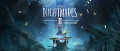 Image Little Nightmares II Enhanced Edition est disponible sur Nintendo Switch 2