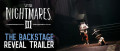 Image Little Nightmares III - Le DLC The Backstage sera disponible le 12 juin sur Nintendo Switch et Nintendo Switch 2