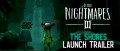 Image Little Nightmares III - The Shores est disponoble