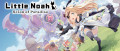 Image Little Noah : Scion of Paradise - De mystérieuses ruines vous attendent dès maintenant sur l'eShop de la Nintendo Switch