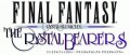 Image Logo: Final Fantasy Crystal Chronicles: The Crystal Bearers