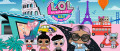 Image L.O.L. Surprise! B.B.s VOYAGE AUTOUR DU MONDE - Les poupées fashions reviennent cet automne sur Nintendo Switch