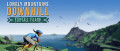Image Lonely Mountains : Downhill - Le DLC Eldfjall Island enfin disponible sur Nintendo Switch