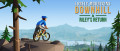 Image Lonely Mountains: Downhill s'offre un nouveau DLC gratuit sur Nintendo Switch