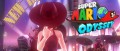 Image Longue vidéo de présentation en français de Super Mario Odyssey