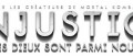 Image Longue vidéo de gameplay pour Injustice : Les Dieux sont parmi nous