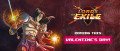 Image Lords of Exile - Une nouvelle aventure 8-bit débarque pour la Saint Valentin sur Nintendo Switch
