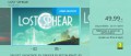 Image Lost Sphear : la démo est disponible sur l'eShop européen de la Nintendo Switch