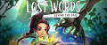 Image Lost Words : Beyond the Page est enfin disponible sur Nintendo Switch