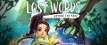 Image Lost Words : Beyond the Page - Le voyage d'Izzy débutera début avril sur Nintendo Switch