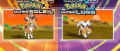 Image Lougaroc en pleine forme dans Pokémon Ultra Soleil & Ultra Lune