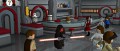 Image LucasArts sur Wii
