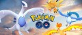 Image Lugia et Artikodin sont les premiers Pokémon Légendaires à débarquer dans Pokémon GO