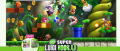 Image Luigi va prendre du poids sur Wii U !
