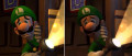 Image Luigi's Mansion 2 : comparaison des versions Nintendo 3DS Vs. Nintendo Switch