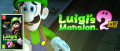 Image Luigi's Mansion 2 HD nous fait frissonner - La jaquette dévoilée