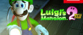 Image Luigi’s Mansion 2 HD revient l'été prochain