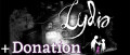 Image Lydia - Près de 1000 dons effectués grâce au DLC #LydiaDonation
