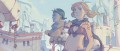 Image Lynn and the Spirits of Inao : réglements de compte sur Kickstarter