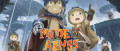 Image Made in Abyss : Binary Star Falling Into Darkness annoncé sur Nintendo Switch
