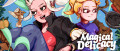 Image Magical Delicacy - Un nouveau Metroidvania s'invite sur Nintendo Switch