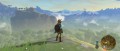 Image Magnifique vidéo de gameplay de Zelda : Breath of the Wild