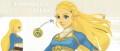 Image Magnifiques nouveaux artworks de The Legend of Zelda : Breath of The Wild