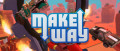 Image Make Way - Construisez la piste et taillez la route sur Nintendo Switch