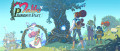 Image Maliki: Poison of the Past - Le nouveau RPG d'ANKAMA et de BLUE BANSHEE dévoile sa date de sortie