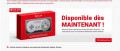 Image Manette Super Nintendo : disponible à nouveau en quantité limitée sur le My Nintendo Store