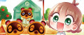 Image Animal Crossing: New Horizons - Le nouveau manga "L'île de la détente" est disponible en magasin